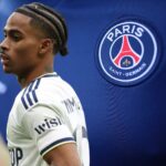 crysencio summerville psg