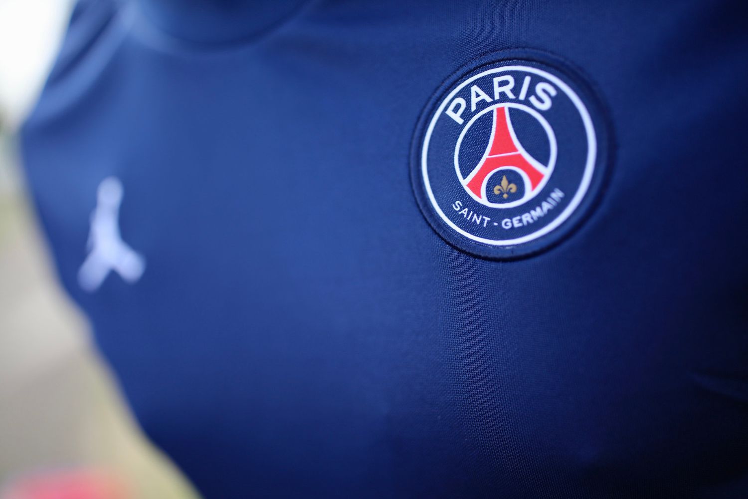 fond psg