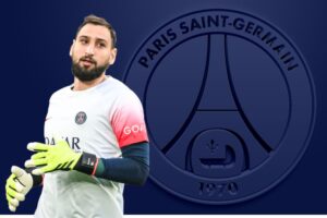 gianluigi donnarumma