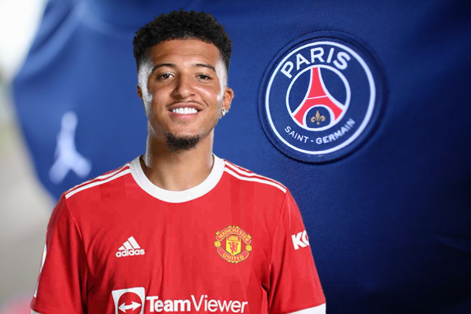 jadon sancho