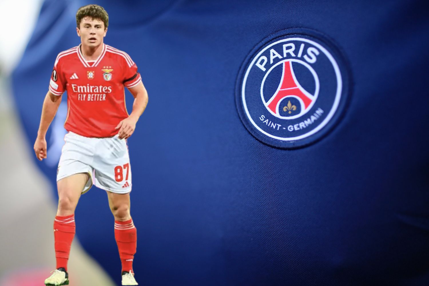 joao neves psg