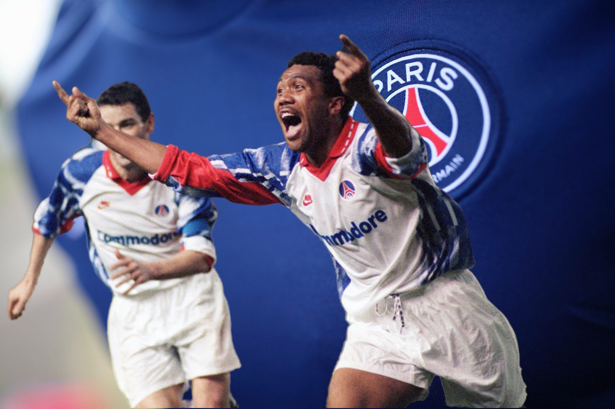 kombouare psg