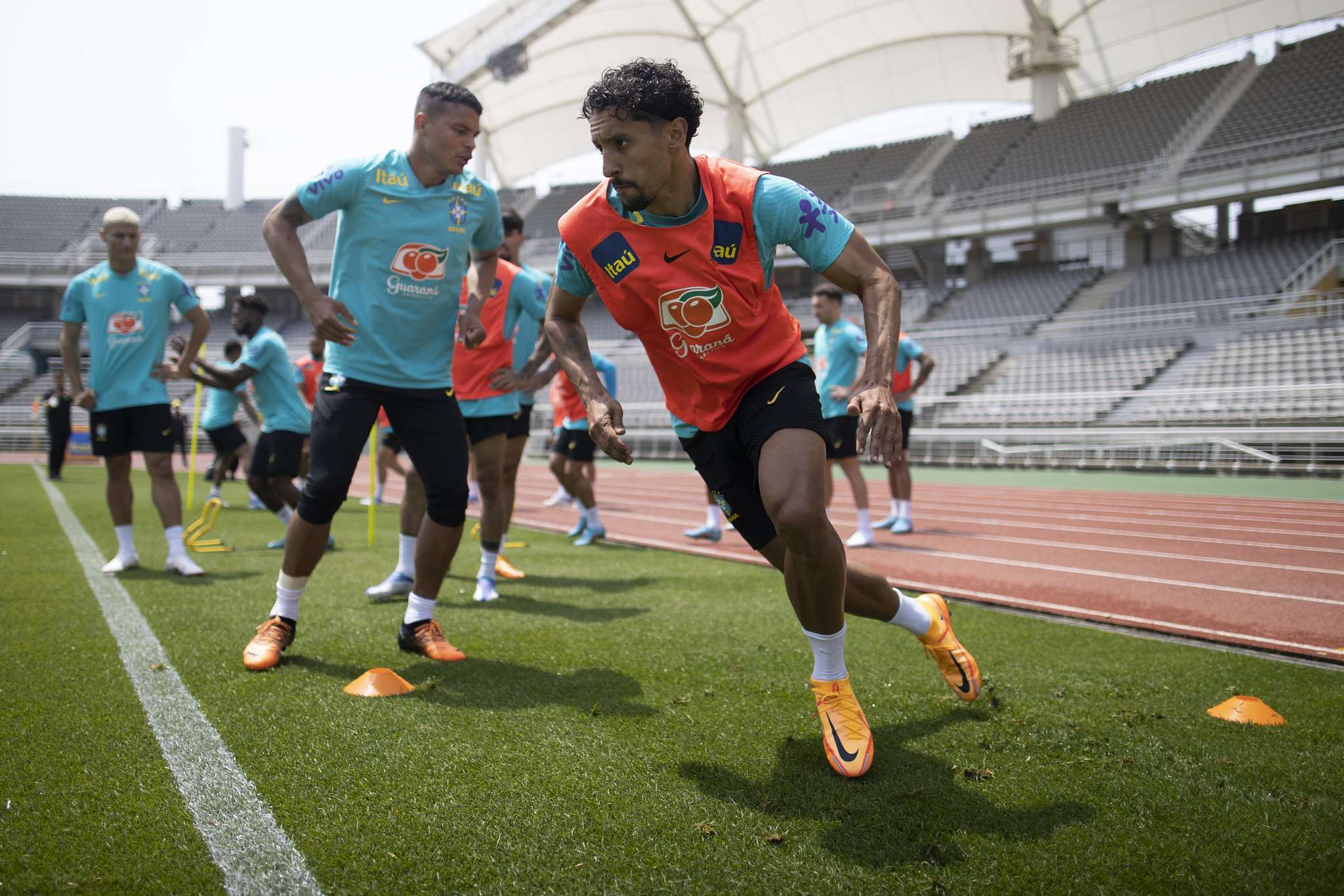 marquinhos psg