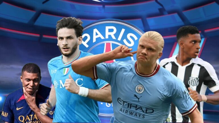 remplacant mbappe