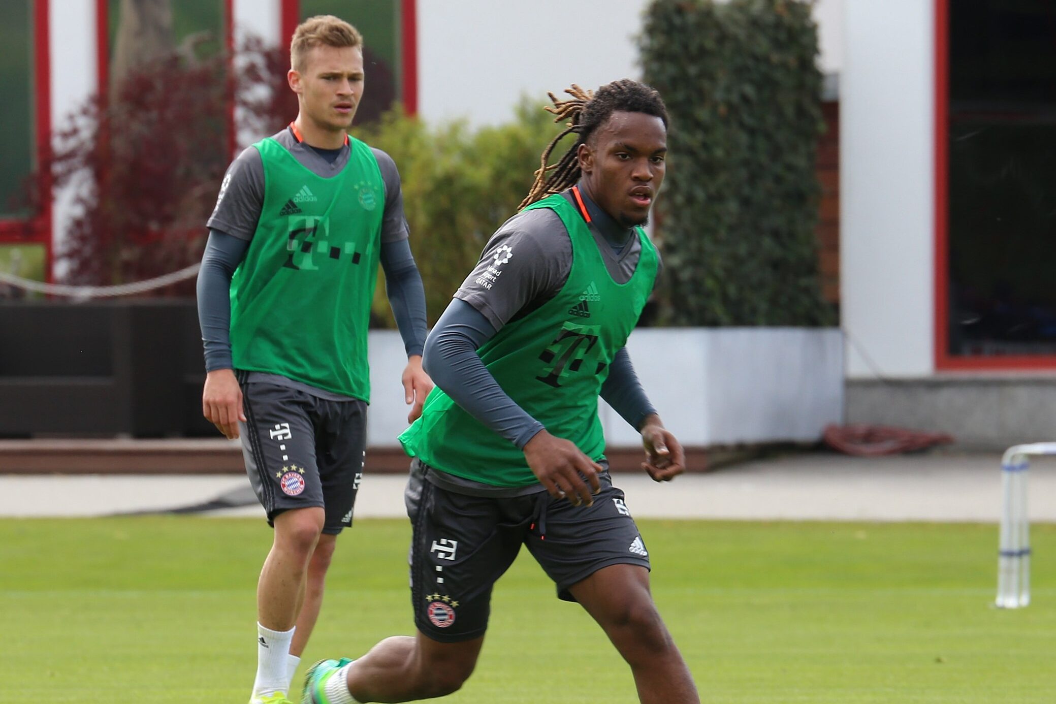 renato sanches