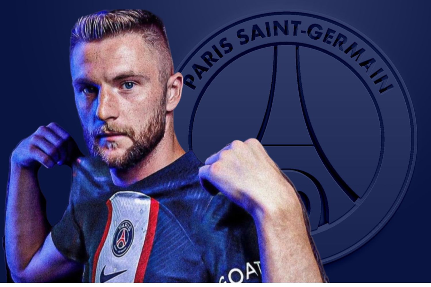 skriniar psg