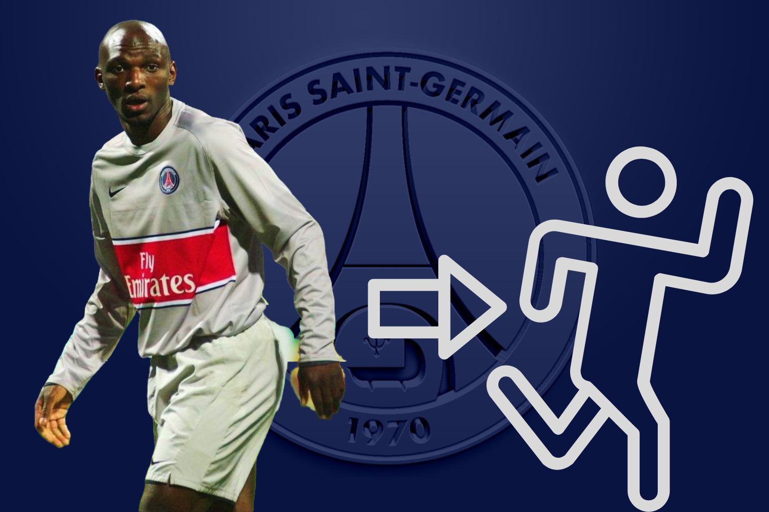 zoumana camara psg out