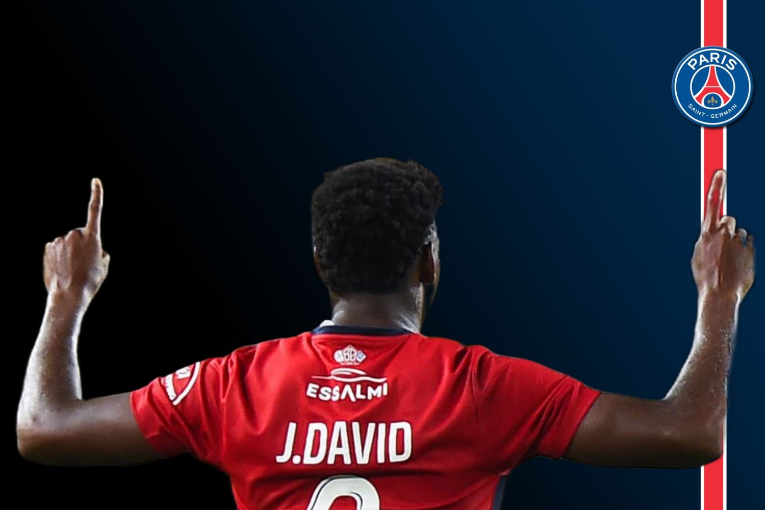 johnatan david