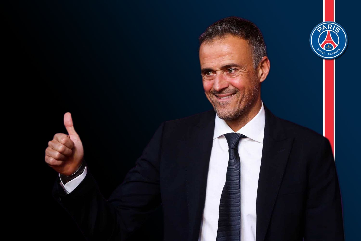 luis enrique