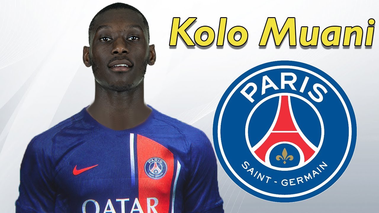 randal kolo muani
