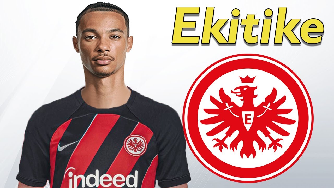 ekitike