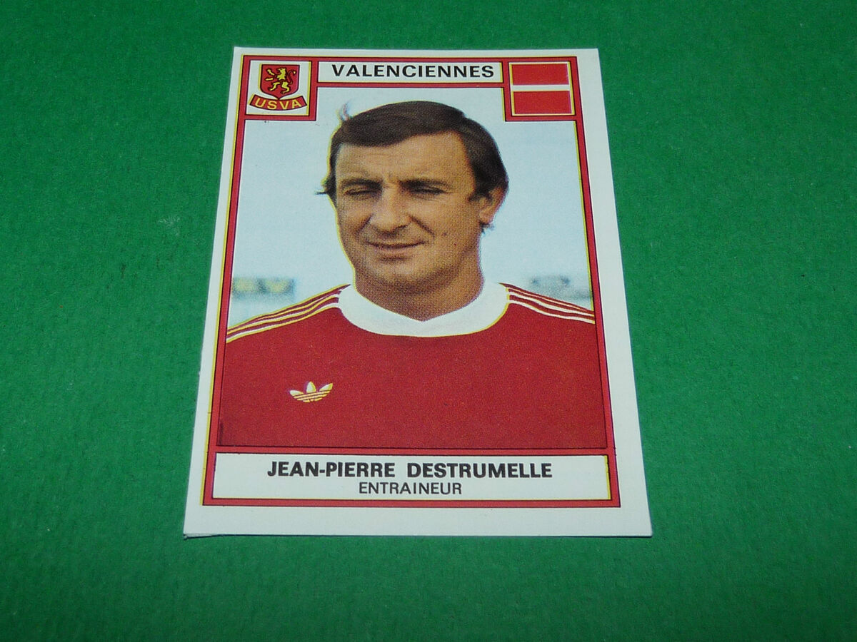 jean pierre destrumelle