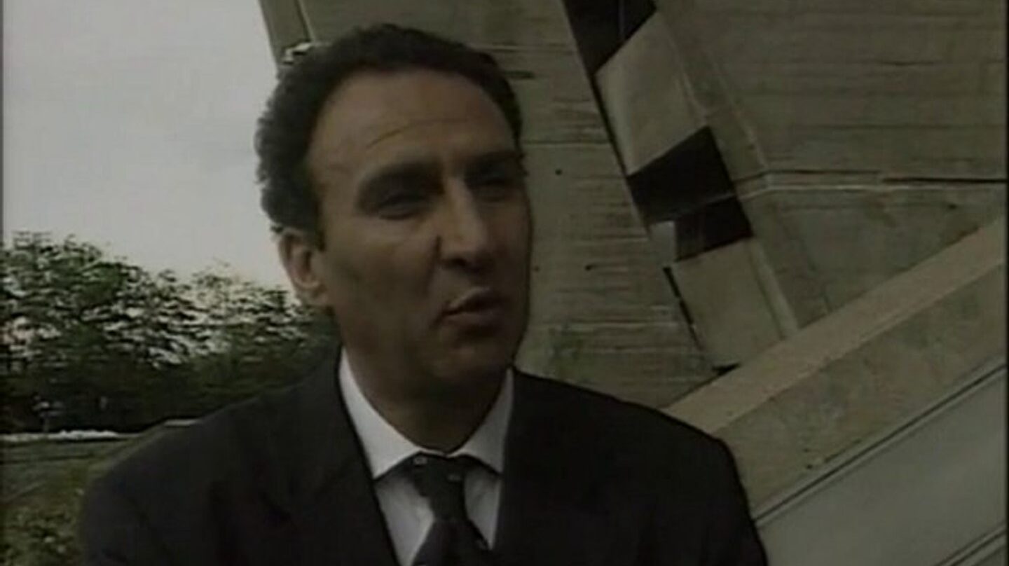 lionel dresler