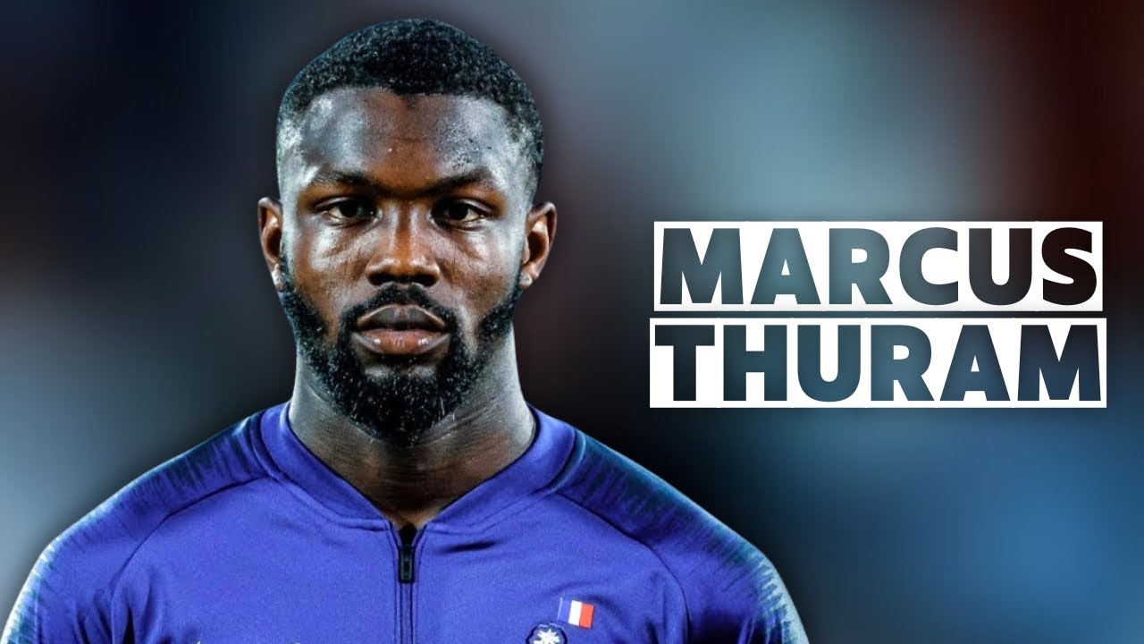marcus thuram