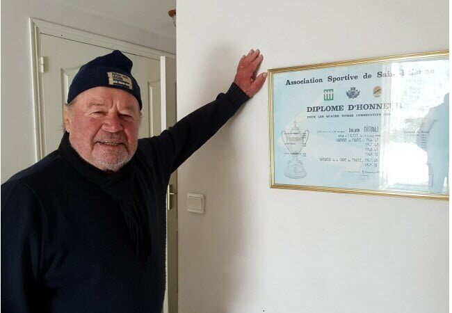 roland mitoraj