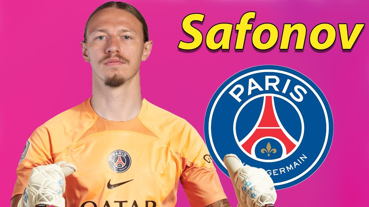 safonov