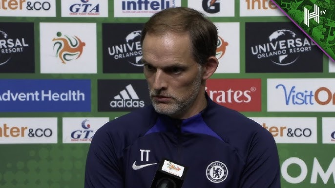 thomas tuchel
