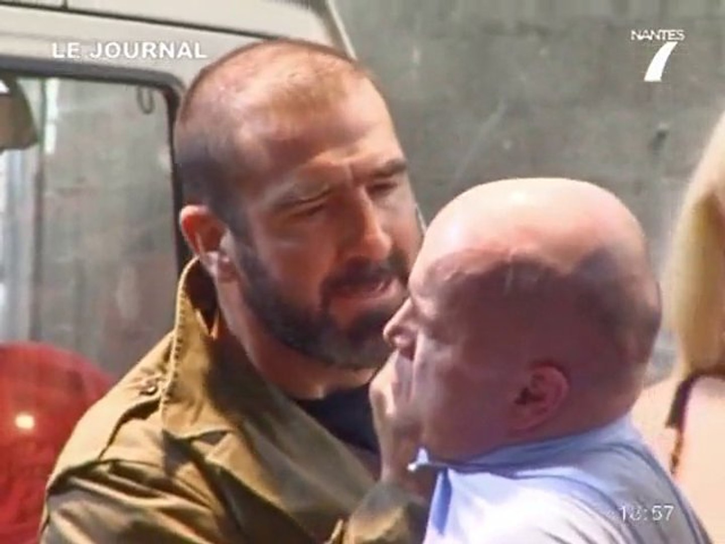 cantona colere