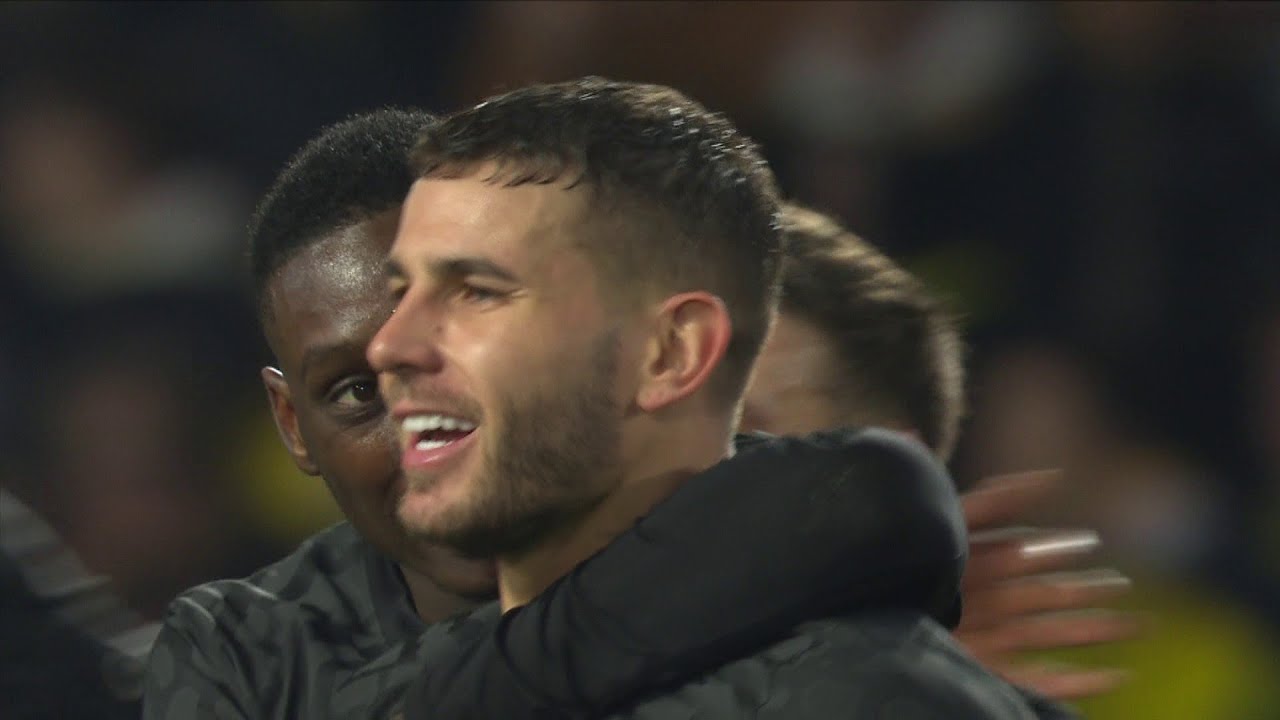 hernandez psg
