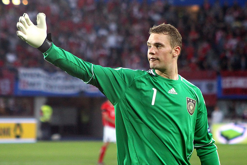 manuel neuer, germany national football team (07)