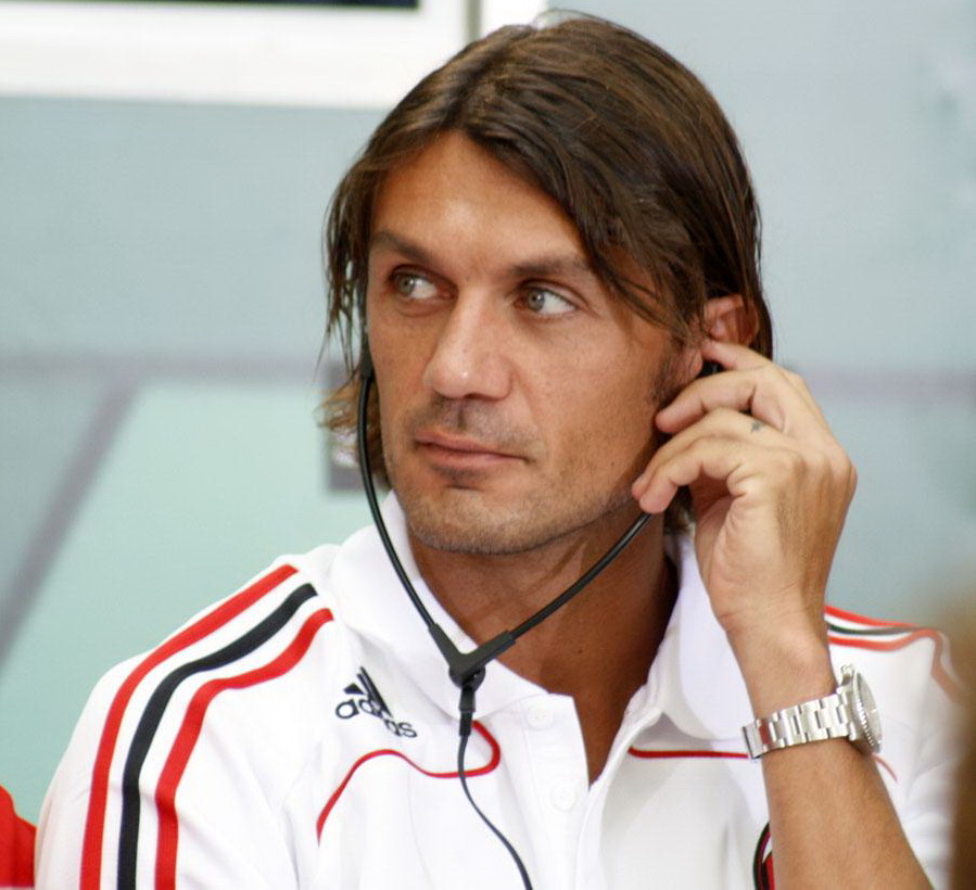 paolomaldini 2008