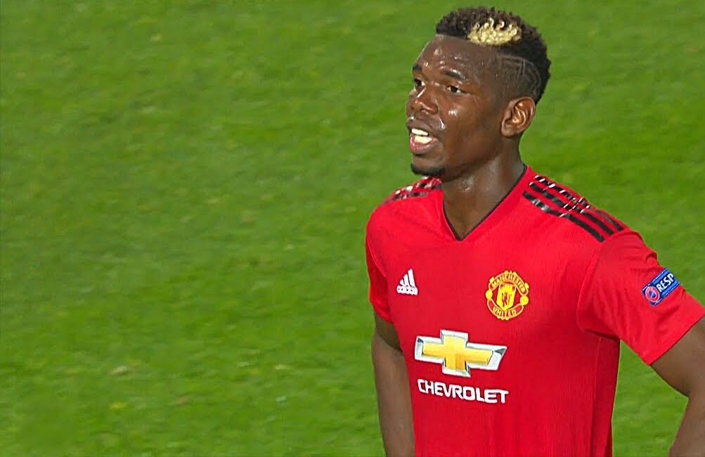 paul pogba