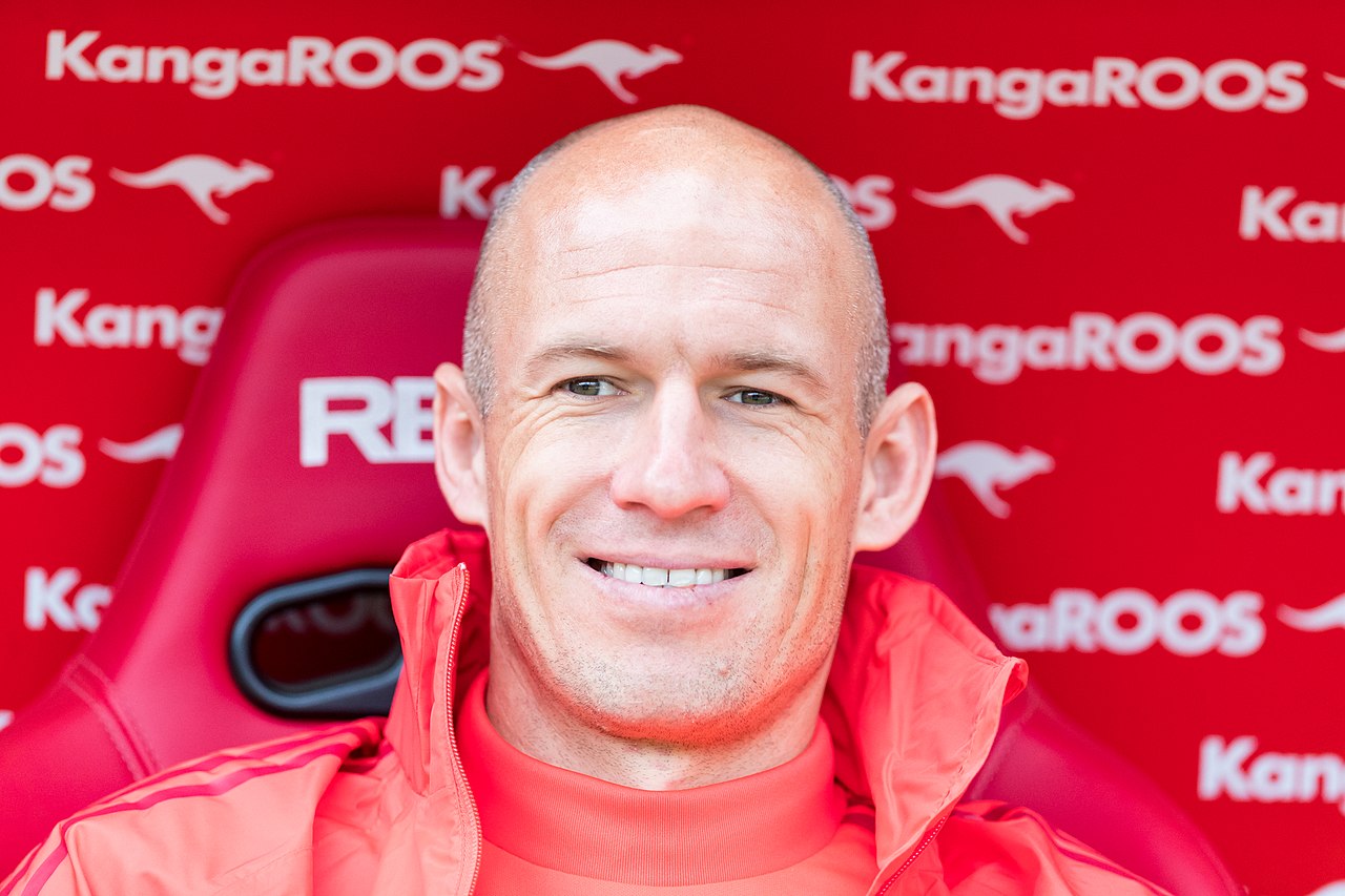 robben