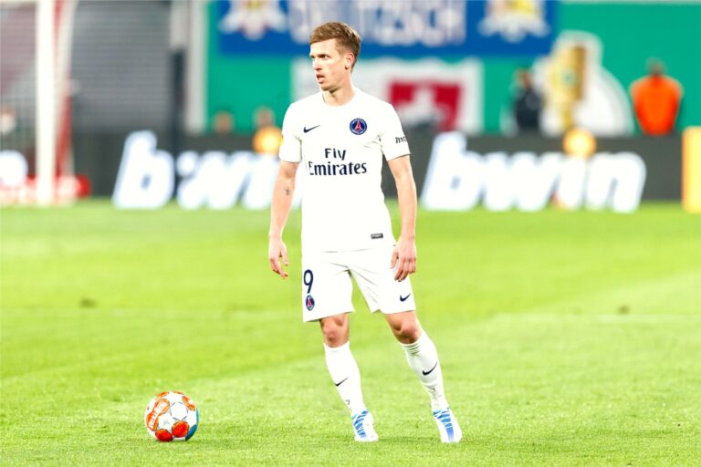 dani olmo psg