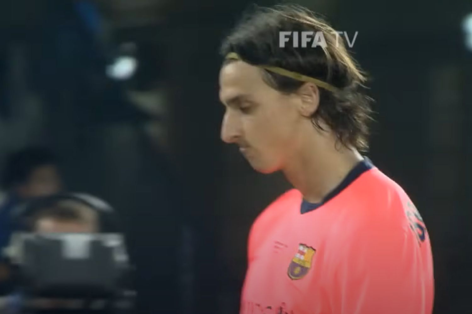 ibrahimovic barca