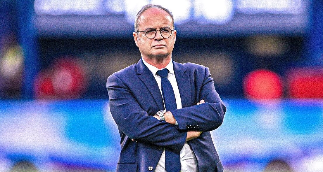 luis campos