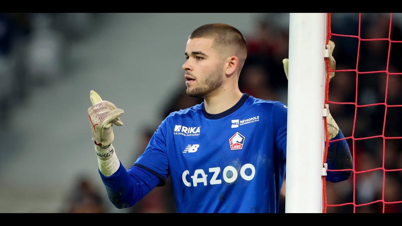 lucas chevalier