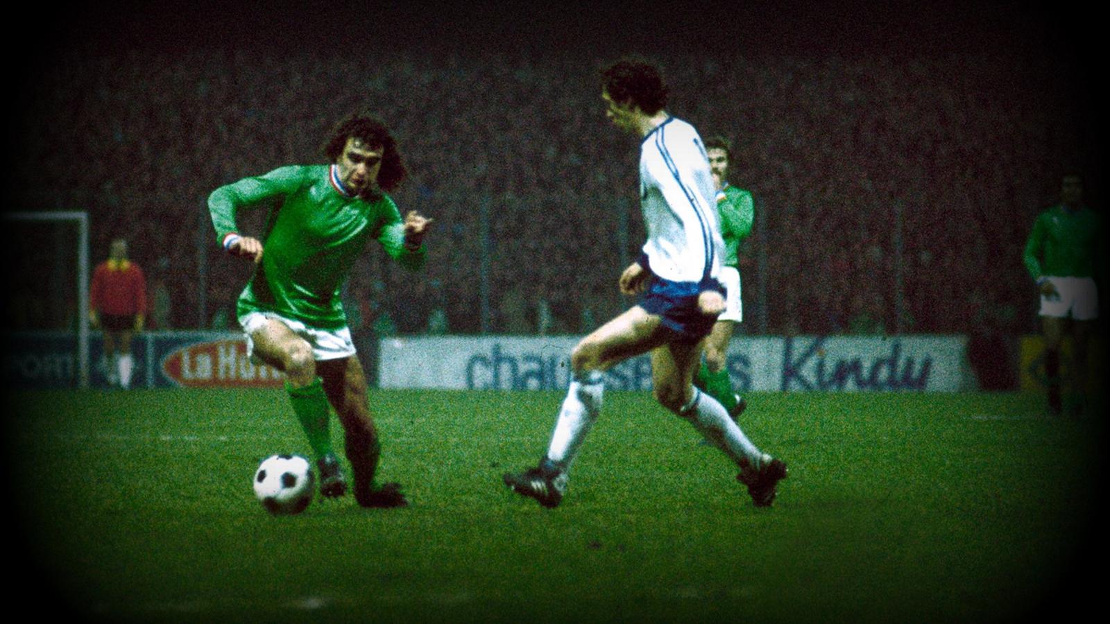 rocheteau kiev 1976