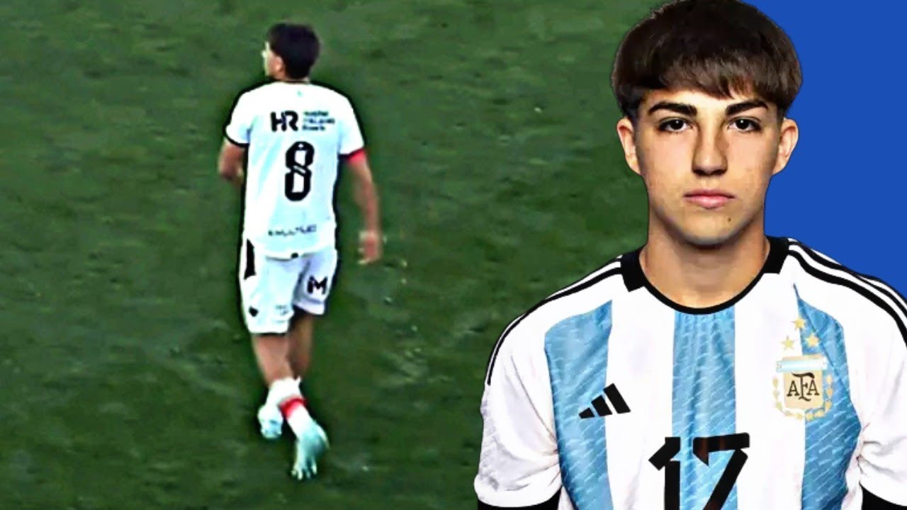 valentino acuna