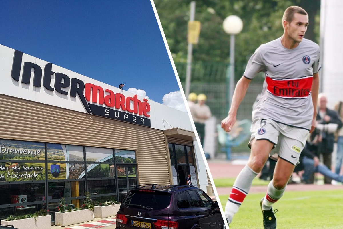 bourillon psg intermarche