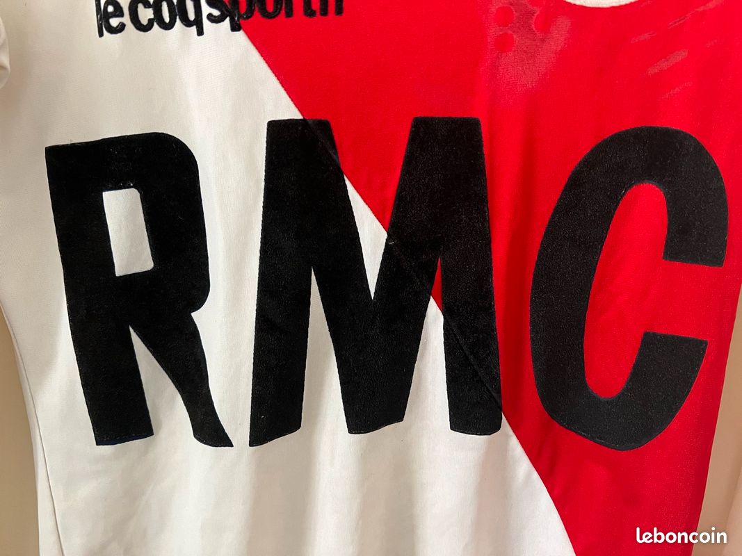 maillot asm
