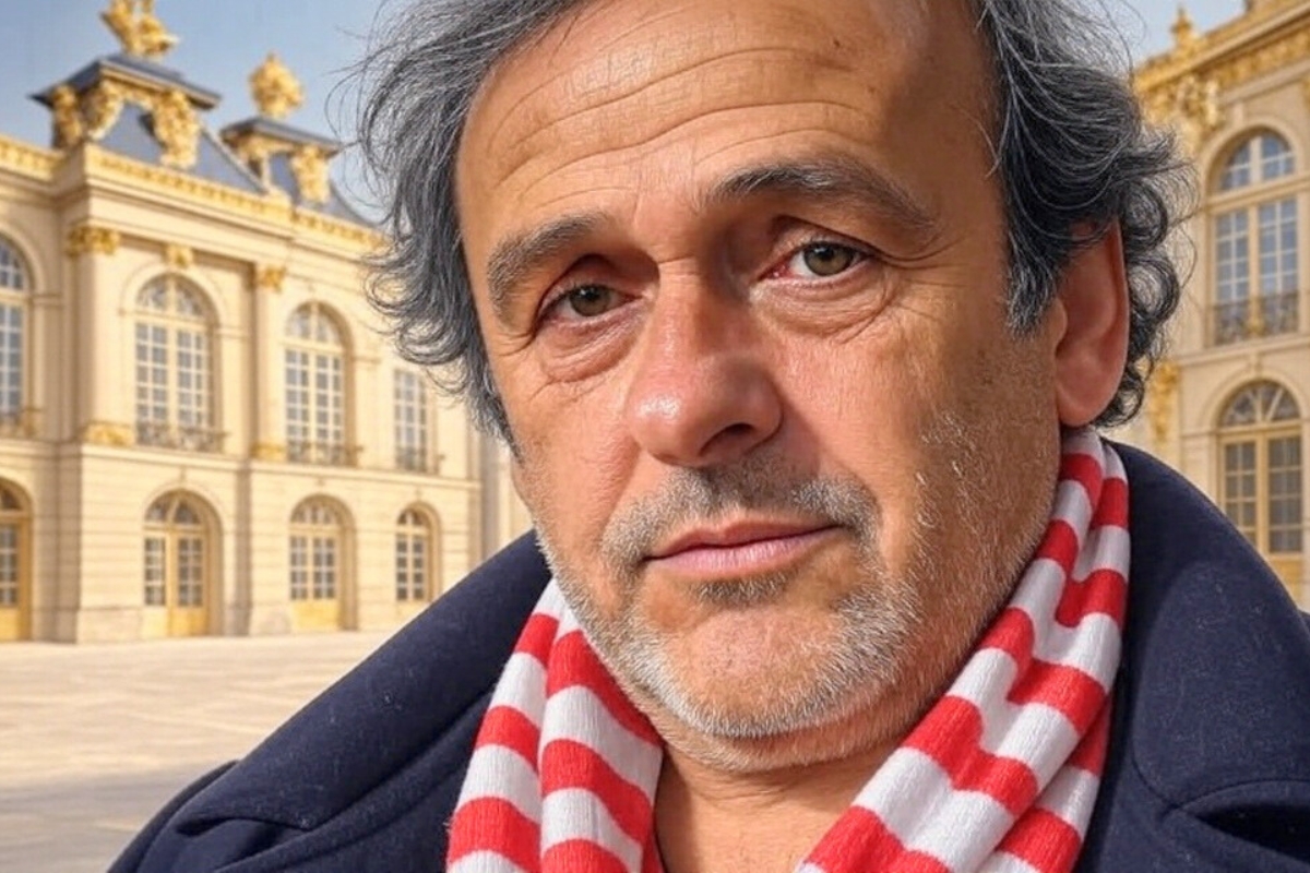 michel platini asnl
