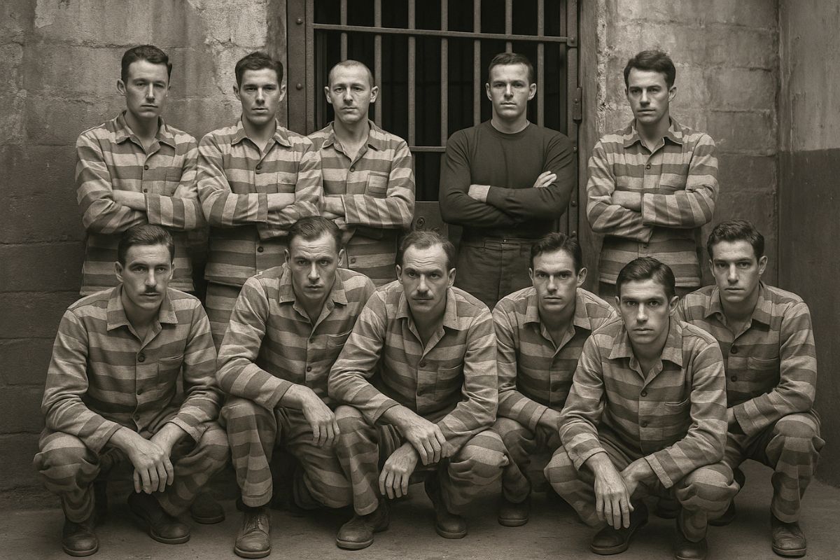 om prison 1937