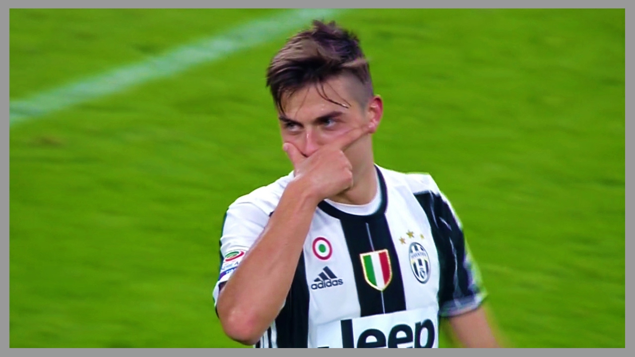 paulo dybala