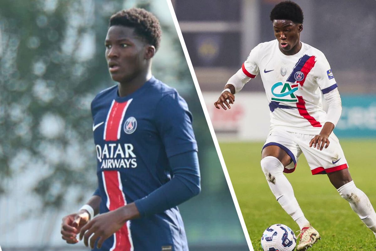 axel tape psg