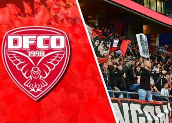 DFCO féminin : les filles échouent à une marche de la finale des playoffs