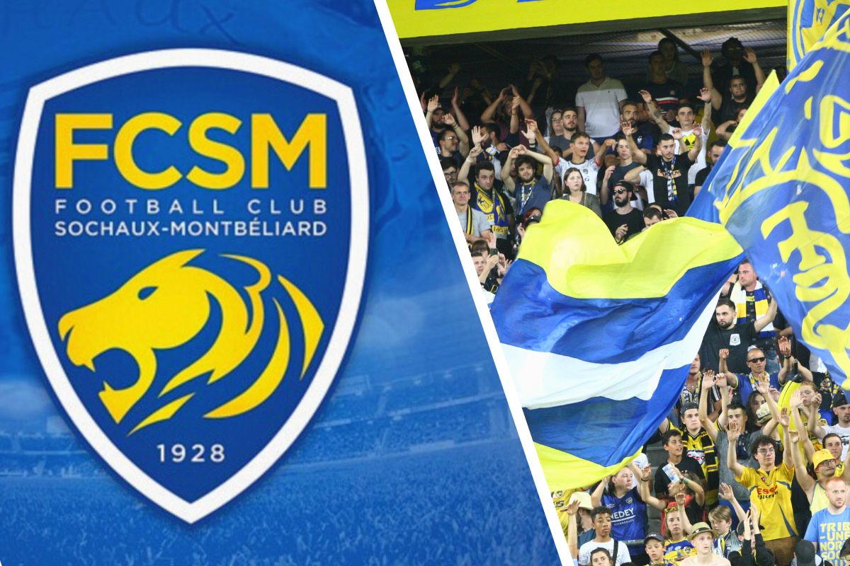 fc sochaux montbelliard