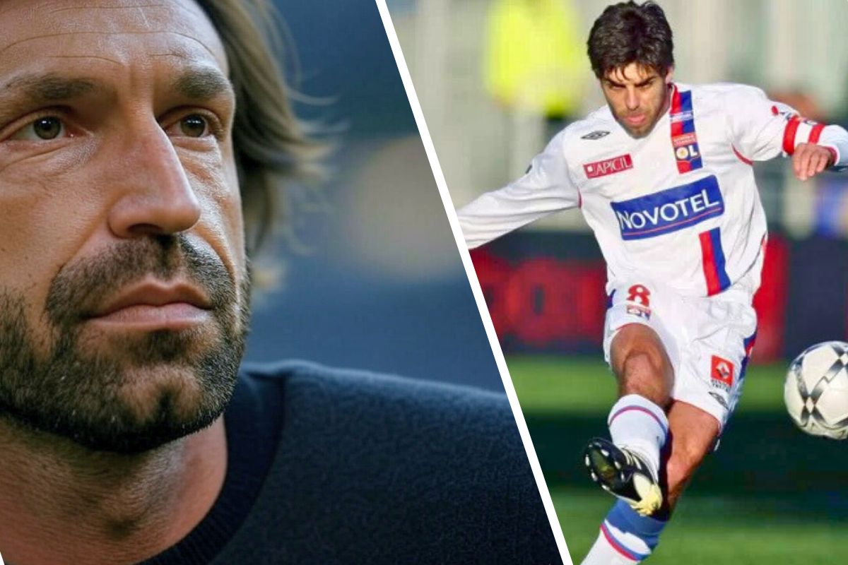 pirlo juninho