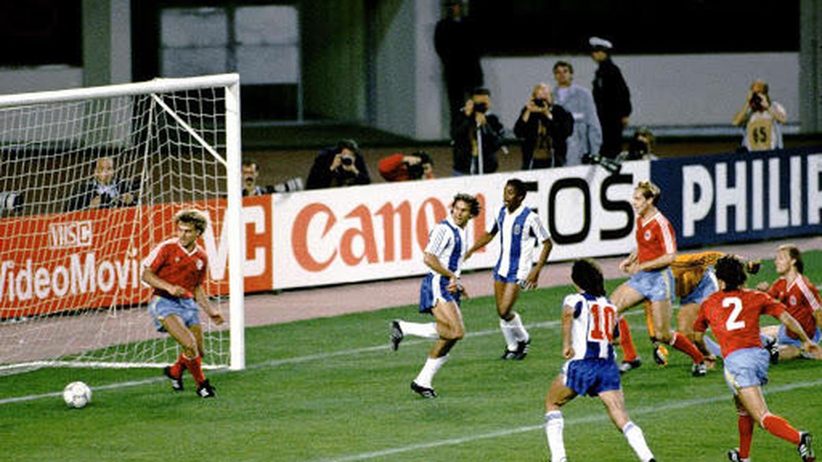 rabah madjer