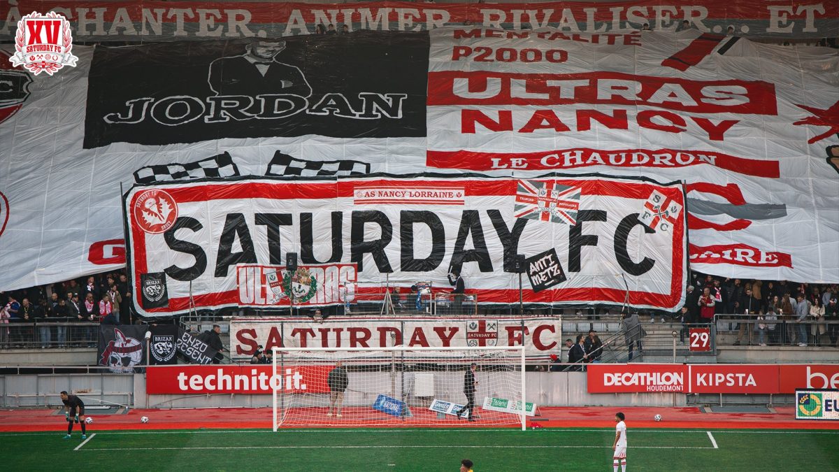 saturday fc