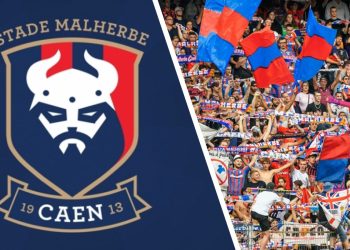 Maxime D’Ornano, nouveau coach du SM Caen en National