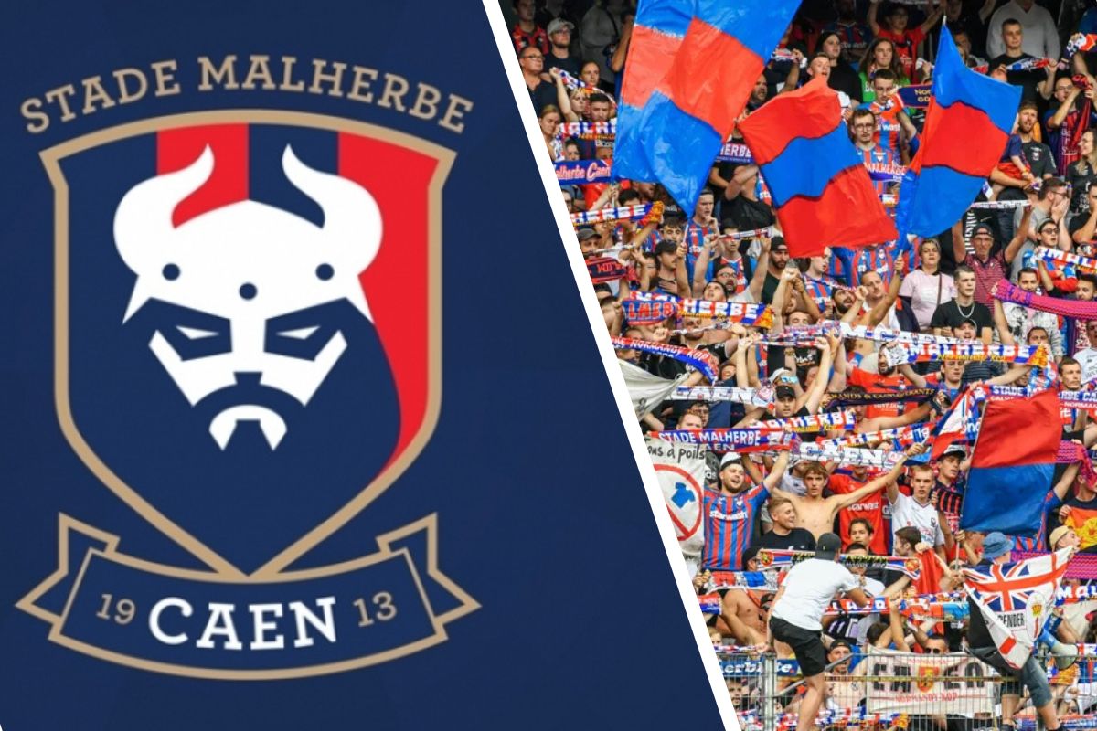 sm caen