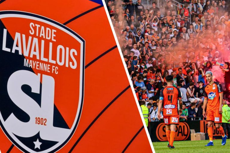 stade lavallois