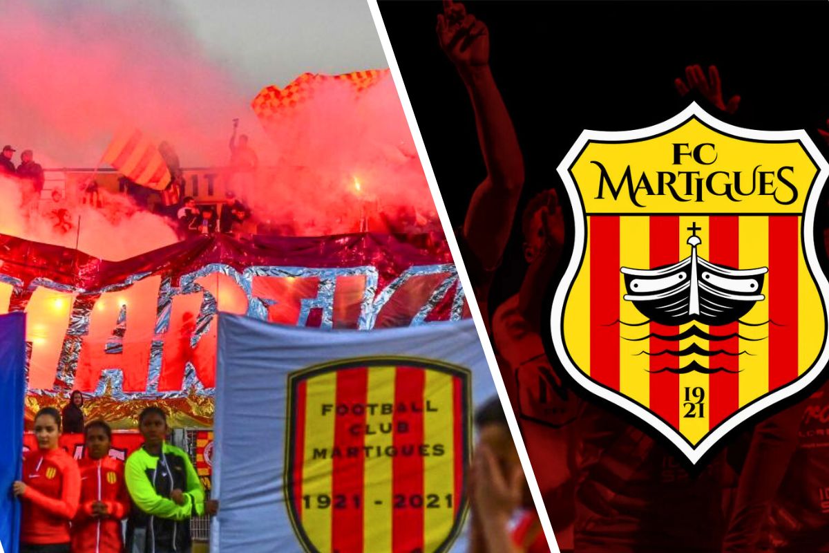 fc martigues