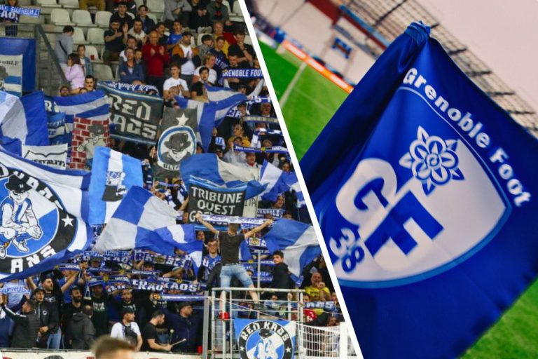 gf38 grenoble