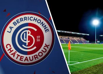 La berrichonne Châteauroux : les clés pour le Maintien en National 